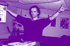 J&Ouml;RG H&Ouml;RT DEN ERSTEN ROUGH-MIX