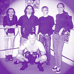ANDREAS SIDON & THE MAGIC OF RADIO
