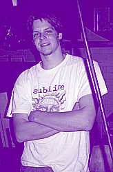 HANK WHITE